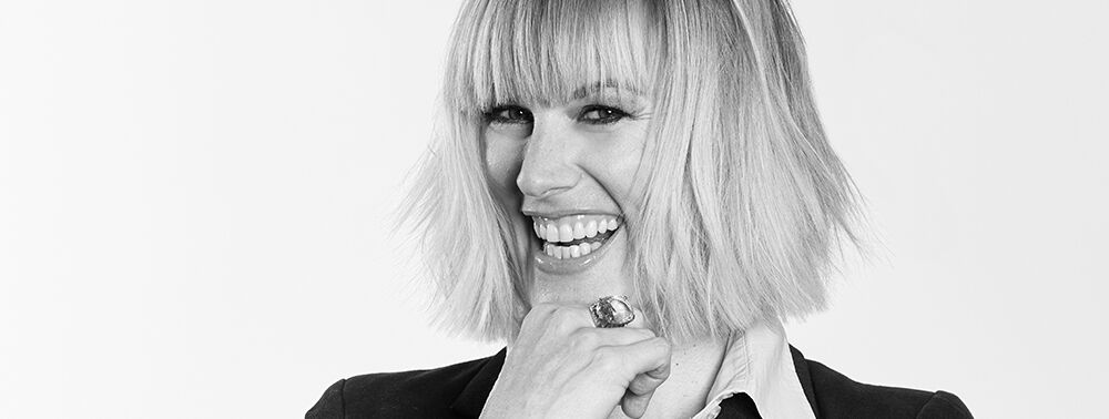 Sprechcoaching und Sprechtraining, Selbstbewusstsein, Authentizität mit Christine Schmid